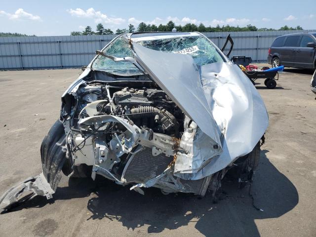 Photo 5 from auction – 2015 TOYOTA COROLLA S with VIN 2T1BURHE6FC412875