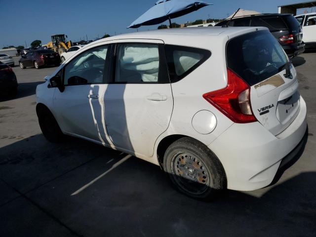 Photo 2 from auction – 2018 NISSAN VERSA NOTE with VIN 3N1CE2CP0JL369824