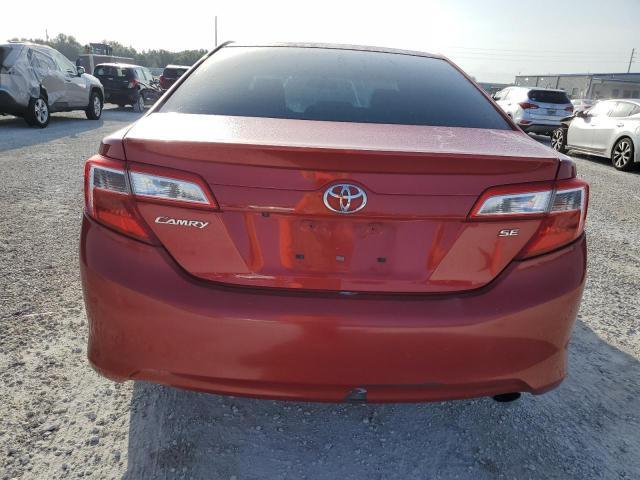 Photo 6 from auction – 2014 TOYOTA CAMRY L with VIN 4T1BF1FK5EU853205