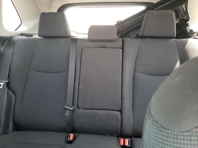 Photo 10 from auction – 2022 TOYOTA RAV4 LE with VIN 2T3F1RFV9NW315770