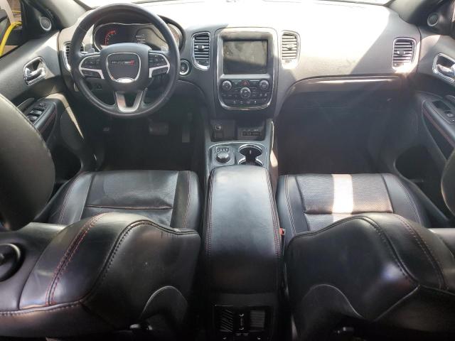 Photo 8 from auction – 2017 DODGE DURANGO R/ with VIN 1C4SDJCT1HC611187