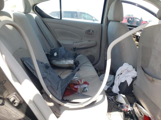 Photo 10 from auction – 2012 NISSAN VERSA S with VIN 3N1CN7AP7CL910645