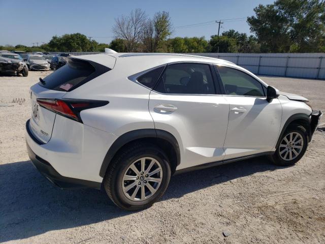 Photo 3 from auction – 2018 LEXUS NX 300 BAS with VIN JTJYARBZ4J2089977
