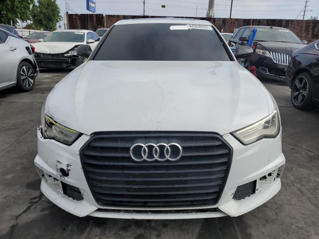 Photo 5 from auction – 2018 AUDI A6 PREMIUM with VIN WAUF3AFC8JN062403