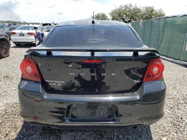 Photo 6 from auction – 2013 DODGE AVENGER R/ with VIN 1C3CDZBG8DN604070