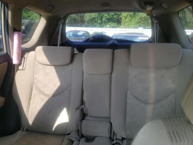 Photo 10 from auction – 2011 TOYOTA RAV4 with VIN 2T3JF4DV5BW105616