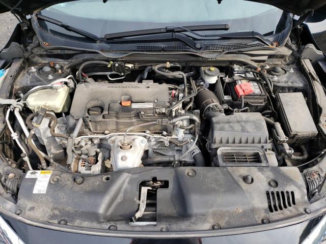 Photo 11 from auction – 2016 HONDA CIVIC EX with VIN 19XFC2F79GE246791