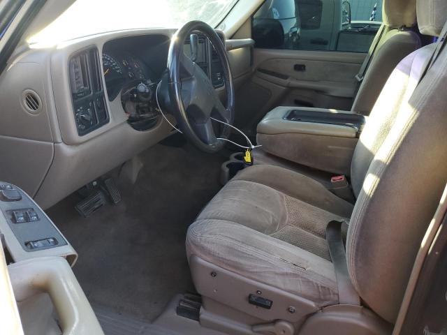 Photo 7 from auction – 2003 CHEVROLET SILVERADO with VIN 1GCEC19T13Z214561