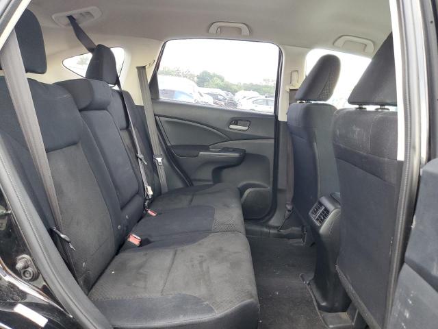 Photo 10 from auction – 2015 HONDA CR-V LX with VIN 5J6RM4H35FL017735