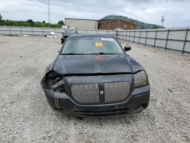 Photo 5 from auction – 2005 DODGE MAGNUM SE with VIN 2D4FV48T25H509952