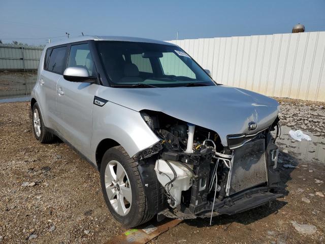Photo 4 from auction – 2019 KIA SOUL with VIN KNDJN2A22K7686764
