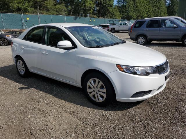 Photo 4 from auction – 2013 KIA FORTE EX with VIN KNAFU4A21D5731225