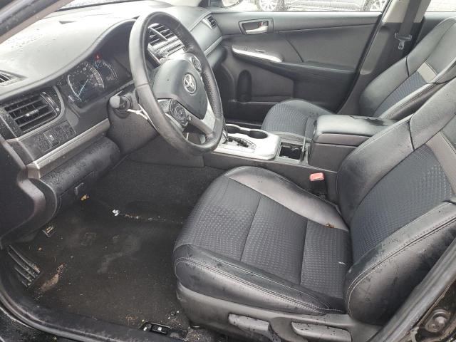 Photo 7 from auction – 2014 TOYOTA CAMRY L with VIN 4T1BF1FK3EU315098