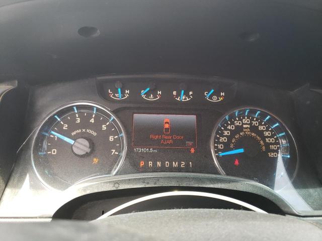 Photo 9 from auction – 2014 FORD F150 SUPER with VIN 1FTFW1EF8EKF87975