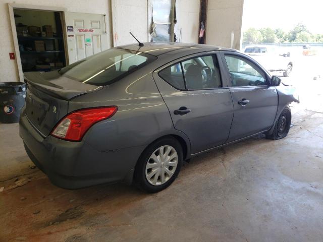 Photo 3 from auction – 2017 NISSAN VERSA S with VIN 3N1CN7AP2HL844237