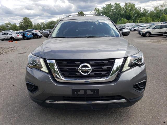 Photo 5 from auction – 2019 NISSAN PATHFINDER with VIN 5N1DR2MN5KC649623