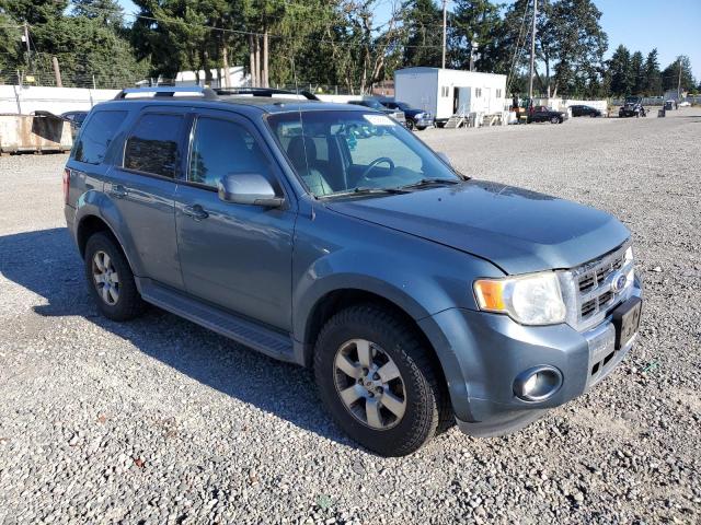 Zdjęcie 4 z aukcji – 2010 FORD ESCAPE LIM z VIN 1FMCU9EG6AKB42852