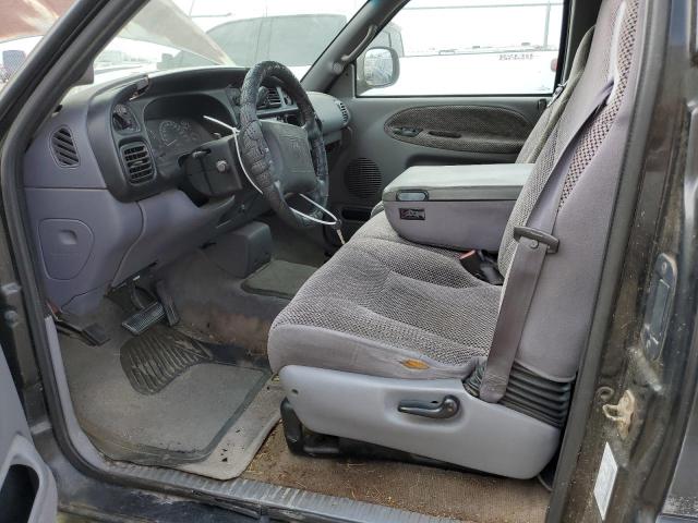 Photo 7 from auction – 2000 DODGE RAM 1500 with VIN 3B7HC13Y1YM200931