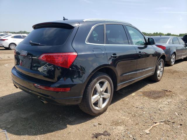 Photo 3 from auction – 2010 AUDI Q5 PREMIUM with VIN WA1LKAFP5AA056135