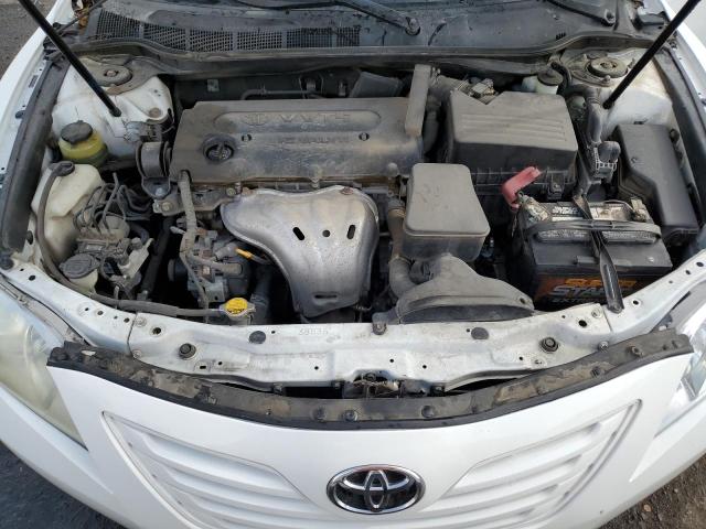 Photo 11 from auction – 2008 TOYOTA CAMRY CE with VIN 4T4BE46K48R039710