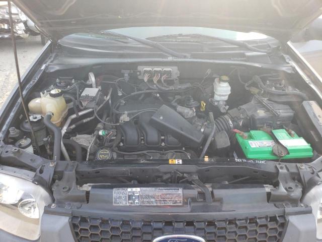 Photo 12 from auction – 2007 FORD ESCAPE XLT with VIN 1FMCU03157KA49436