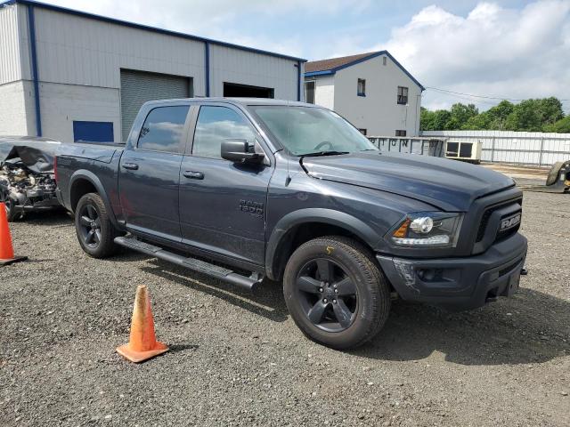 Photo 4 from auction – 2019 RAM 1500 CLASS with VIN 1C6RR7LG4KS688243