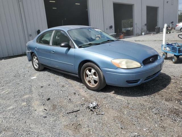Photo 4 from auction – 2005 FORD TAURUS SE with VIN 1FAFP53U15A253353