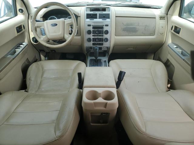 Photo 8 from auction – 2008 FORD ESCAPE XLT with VIN 1FMCU93178KA15424
