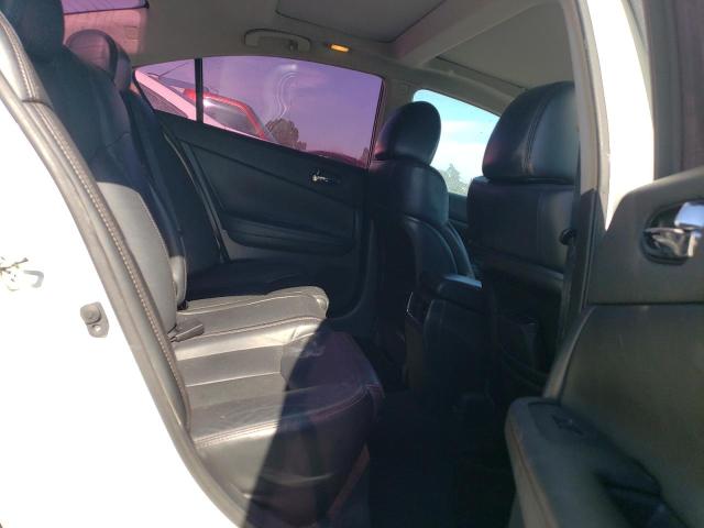 Снимка 10 от търг – 2014 NISSAN MAXIMA S с VIN 1N4AA5AP6EC906658