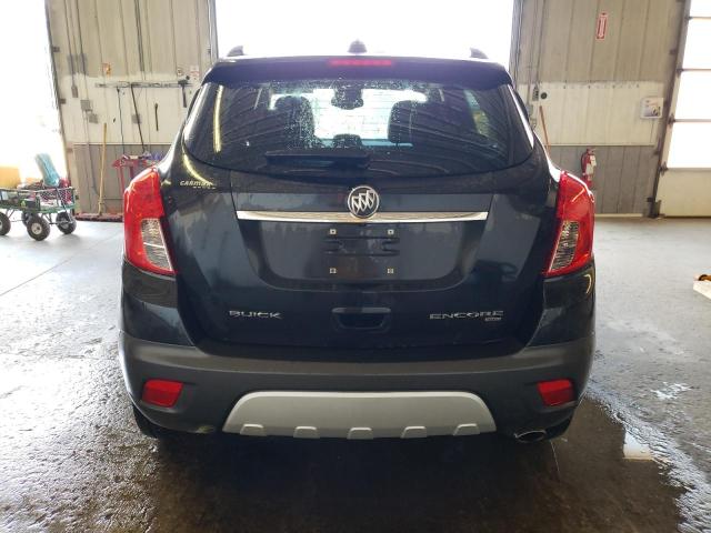 Photo 6 from auction – 2016 BUICK ENCORE with VIN KL4CJGSBXGB729441