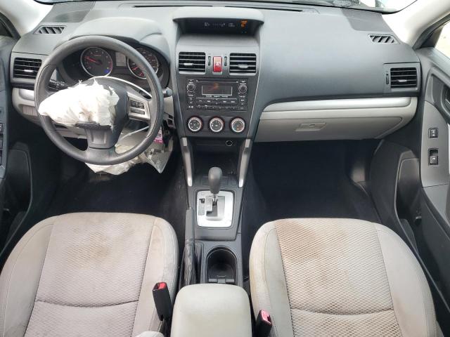 Photo 8 from auction – 2014 SUBARU FORESTER 2 with VIN JF2SJAAC1EH494559