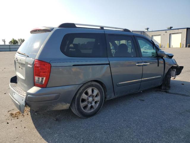 Photo 3 from auction – 2008 HYUNDAI ENTOURAGE with VIN KNDMC233086055390
