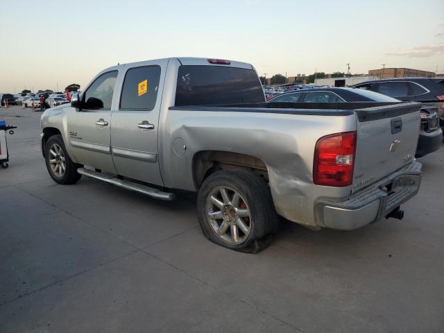 Photo 2 from auction – 2011 CHEVROLET SILVERADO with VIN 3GCPCSE01BG261632