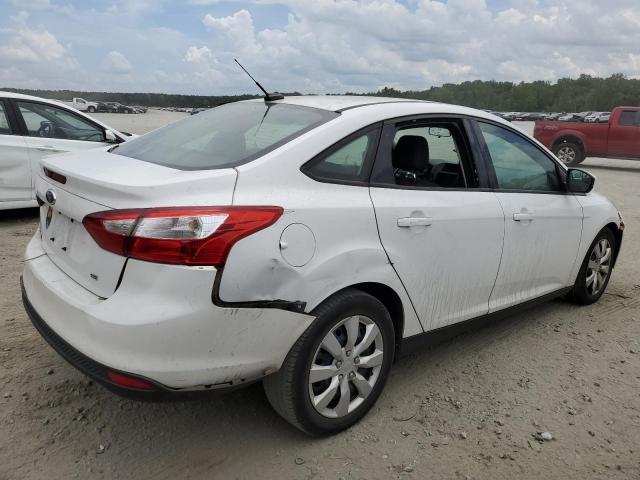 Photo 3 from auction – 2012 FORD FOCUS SE with VIN 1FAHP3F28CL132411