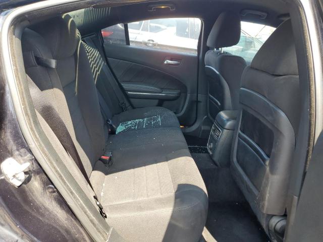 Photo 10 from auction – 2012 DODGE CHARGER R/ with VIN 2C3CDXCT8CH282134