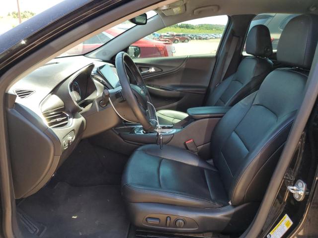 Photo 7 from auction – 2016 CHEVROLET MALIBU LT with VIN 1G1ZE5ST7GF328593