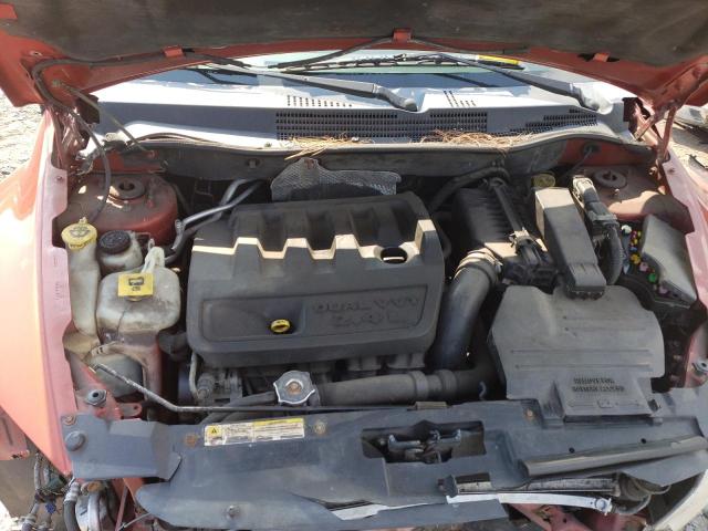 Photo 11 from auction – 2007 DODGE CALIBER R/ with VIN 1B3HE78K17D238804