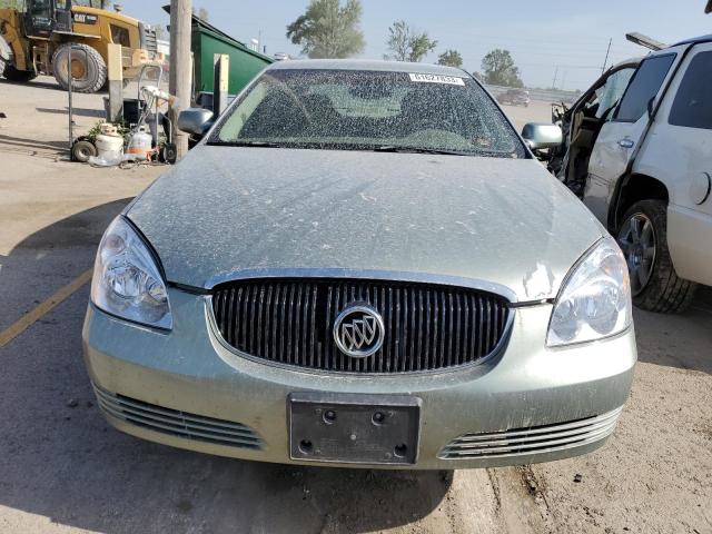 Photo 5 from auction – 2006 BUICK LUCERNE CX with VIN 1G4HD57296U246134