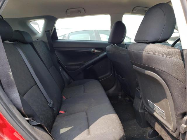 Photo 10 from auction – 2009 PONTIAC VIBE with VIN 5Y2SP67049Z436873
