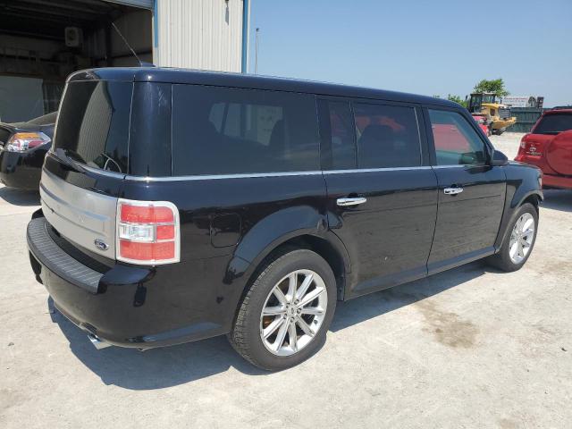 Photo 3 from auction – 2019 FORD FLEX LIMIT with VIN 2FMGK5D83KBA22478