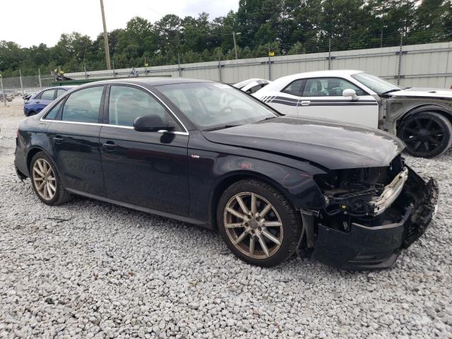 Photo 4 from auction – 2015 AUDI A4 PREMIUM with VIN WAUEFAFL6FN014103