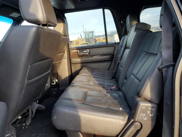 Photo 11 from auction – 2008 LINCOLN NAVIGATOR with VIN 5LMFL28538LJ08368