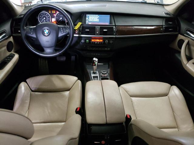 Photo 8 from auction – 2012 BMW X5 XDRIVE3 with VIN 5UXZW0C50C0B90014