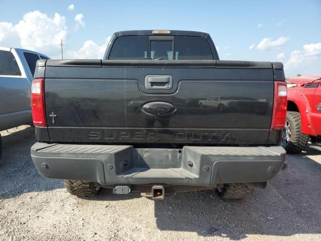 Photo 6 from auction – 2014 FORD F250 SUPER with VIN 1FT7W2BTXEEB48540
