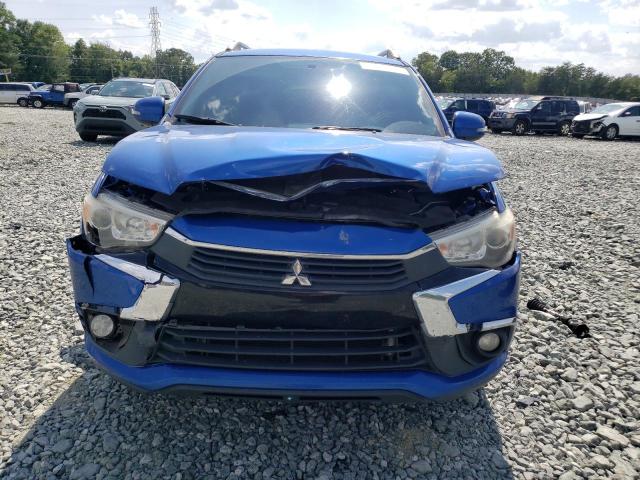 Photo 5 from auction – 2017 MITSUBISHI OUTLANDER with VIN JA4AP3AW3HZ048131