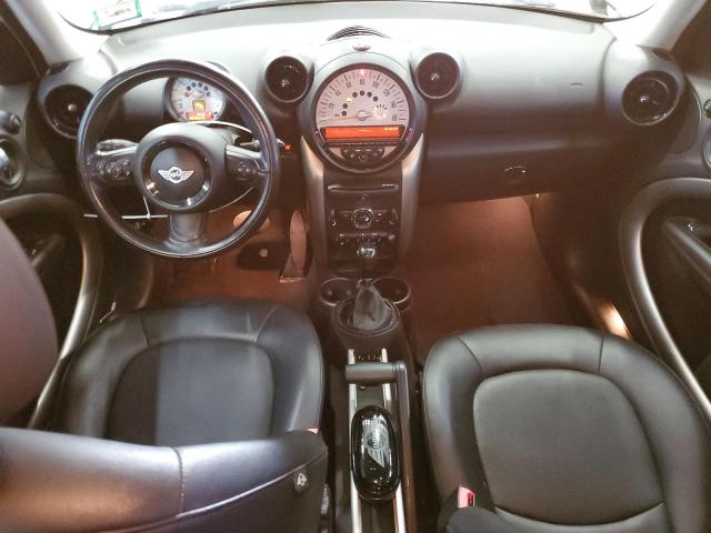 Photo 8 from auction – 2013 MINI COOPER COU with VIN WMWZB3C54DWM07409