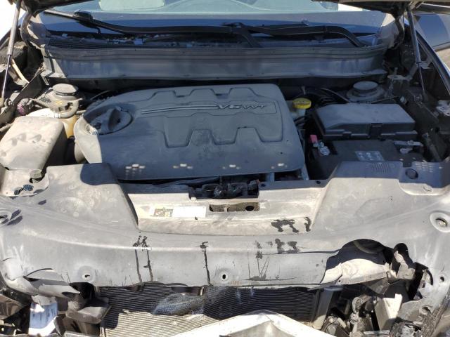 Photo 12 from auction – 2017 JEEP CHEROKEE L with VIN 1C4PJMCS2HW567254