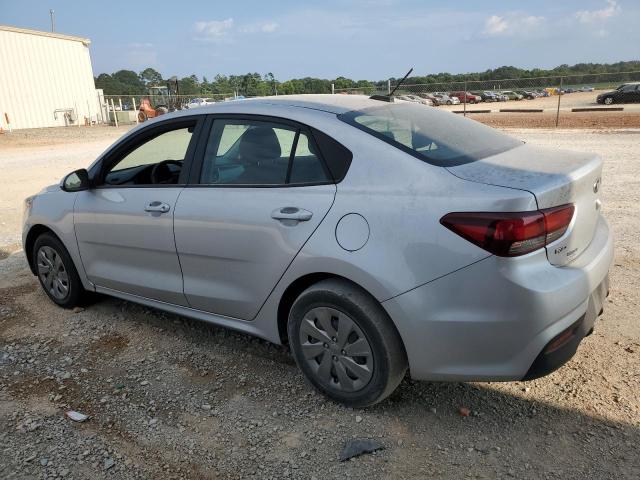 Photo 2 from auction – 2019 KIA RIO S with VIN 3KPA24AB2KE158310
