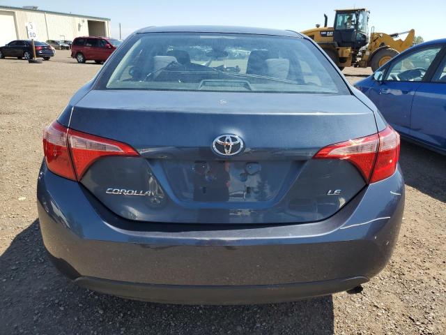 Photo 6 from auction – 2017 TOYOTA COROLLA L with VIN 2T1BURHE5HC929412