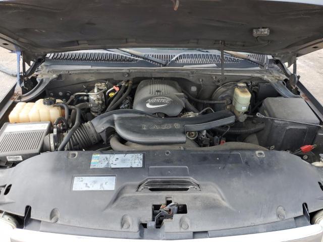 Photo 12 from auction – 2002 GMC YUKON with VIN 1GKEC13Z42R237803